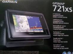  Garmin 721xs 