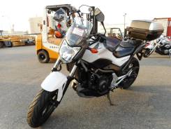 Honda NC 700S, 2012 в Иркутске Honda NC 700S. 670 куб. см., исправен, птс, с пробегом