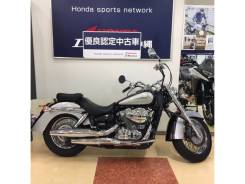 Honda Shadow 750, 2010 