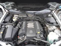 Новый двигатель для Mercedes-Benz ML 320 в Казахстане