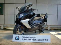 BMW C 650 GT, 2016 