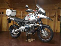 BMW R 1150 GS, 2003 