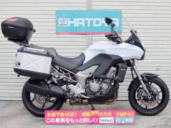 Kawasaki Versys 1000, 2012 во Владивостоке Kawasaki Versys 1000. 1 000 куб. см., исправен, птс, без пробега. Под заказ