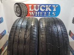 Pirelli P Zero, 275/45 R21 в Санкт-Петербурге Pirelli P Zero. Летние, 30 %, 2 шт