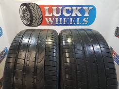 Pirelli P Zero, 315/40R21 в Санкт-Петербурге Pirelli P Zero. Летние, 40 %, 2 шт