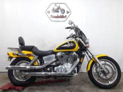 Honda Shadow Spirit, 1998 