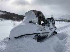 BRP Ski-Doo Skandic SWT 900 Ace, 2015 