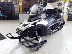 BRP Ski-Doo Expedition SE, 2013 