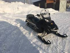 BRP Ski-Doo, 2008 