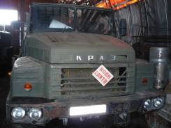 Краз 250, 1986 в Королеве Краз 250. КРАЗ 250, 2 500 куб. см., 5 000 кг., 6x2