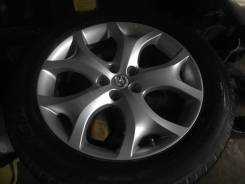 R19 Mazda CX-7  