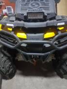 Stels ATV 800G Guepard Touring, 2016 