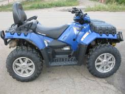 Polaris Sportsman Touring 550, 2013 