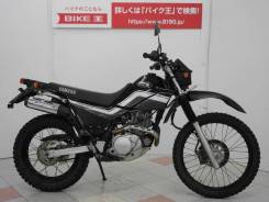 Serow 225, 2004 