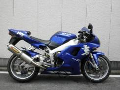 Yamaha YZF R1, 1998 