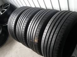 Vredestein SporTrac 5, 205 50 R17 в Новосибирске Vredestein SporTrac 5. Летние, 2012 год, 10 %