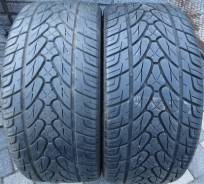 Saffiro SF 8000, 295/30 R22 в Красноярске Saffiro SF 8000. Летние, 5 %