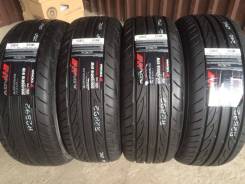 Yokohama Advan Fleva V701, 205/55 r16 НОВЫЕ в Красноярске Yokohama Advan Fleva V701. Летние, 2018 год, без износа, 4 шт