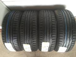 Nokian Hakka Blue 2 SUV, 235/65 R17 - (НОВЫЕ) в Красноярске Nokian Hakka Blue 2 SUV. Летние, 2018 год, без износа, 4 шт