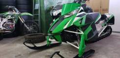 Arctic Cat Sno Pro, 2013 