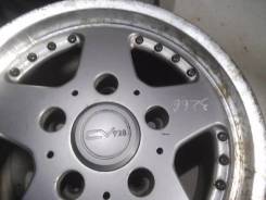 Диски 5х150 в Краснодаре CV928. 8.0x16", 5x150.00, ET45, ЦО 110,0 мм.