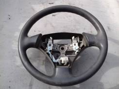 Руль Toyota Premio ZZT240 в Улан-Удэ Руль. Toyota: Premio, Corolla Spacio, Allion, Corolla Verso, Corolla 1AZFSE, 1NZFE, 1ZZFE, 1CDFTV, 3ZZFE, 4ZZFE