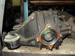 Редуктор Toyota MARK II JZX110 1Jzfse, задний в Красноярске Редуктор TOYOTA MARK II JZX110 1JZFSE