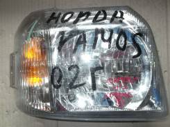 Фара Honda Vamos HM1, правая в Красноярске Фара HONDA VAMOS HM1