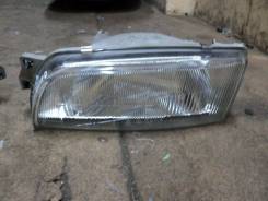 Фара Mitsubishi Lancer CB1A, правая в Красноярске Фара MITSUBISHI LANCER CB1A