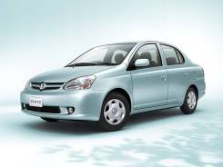 Решетка радиатора Toyota Platz NCP12 в Красноярске Решетка радиатора TOYOTA PLATZ NCP12