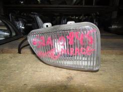 Туманка Mitsubishi Mirage CJ2A, правая в Красноярске Туманка MITSUBISHI MIRAGE CJ2A