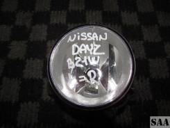 Туманка Nissan DAYZ RB21W, левая в Красноярске Туманка NISSAN DAYZ RB21W