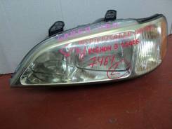 Фара Honda Saber UA4, левая в Красноярске Фара HONDA SABER UA4