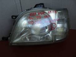 Фара Honda Stepwgn RF1, левая в Красноярске Фара HONDA STEPWGN RF1