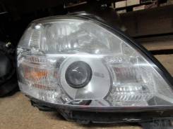 Фара Nissan Teana J31, правая в Красноярске Фара NISSAN TEANA J31