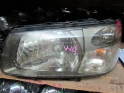 Фара Subaru Forester SG5, левая в Красноярске Фара SUBARU FORESTER SG5