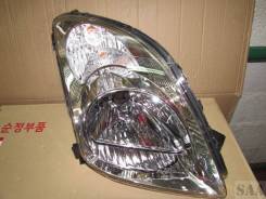 Фара Suzuki Swift ZC21S, правая в Красноярске Фара SUZUKI SWIFT ZC21S