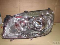 Фара Toyota RAV4 ACA31W, левая в Красноярске Фара TOYOTA RAV4 ACA31W