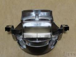 Эмблема Nissan FUGA PY50, передняя в Красноярске Эмблема NISSAN FUGA PY50