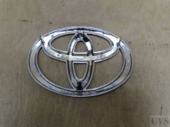 Эмблема Toyota RAV4 ACA20W, передняя в Красноярске Эмблема TOYOTA RAV4 ACA20W