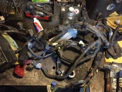 Коса двс в Находке Проводка двс. Toyota Corsa, EL51 Двигатель 4EFE