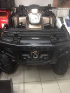 Polaris Sportsman X2 500, 2008 