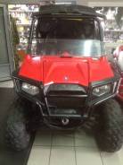 Polaris RZR 570, 2012 