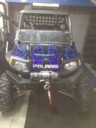 Polaris RZR S800, 2010 