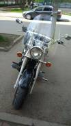 Yamaha Roadstar 1600, 2000 