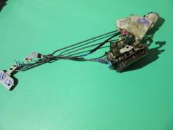 Замок двери правой Nissan Serena, PC24/TC24/TNC24, SR20DE/QR20DE в Краснодаре Замок двери. Nissan: Wingroad, X-Trail, Maxima, Serena, Pulsar, Sunny, Prairie, Liberty, Hypermini, Silvia, Bluebird Sylphy, Cedric, Cube, Caravan, At...