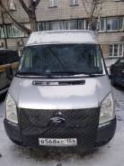 Ford Transit Combi, 2011 в Новосибирске Ford Transit. Продается Combi, 8 мест