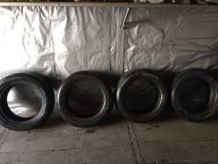 Bridgestone Potenza RE040, 235/55/17 в Киселевске Bridgestone Potenza RE040. Летние, 2012 год, 70 %