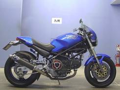 Bajaj Dominar 400, 2000 