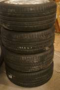 Nexen N'FERA SU1, 215/45zr17, 235/40zr17 Без пробега по РФ в Новосибирске Nexen N'FERA SU1. Летние, 2016 год, 10 %